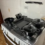 Casinha Verde