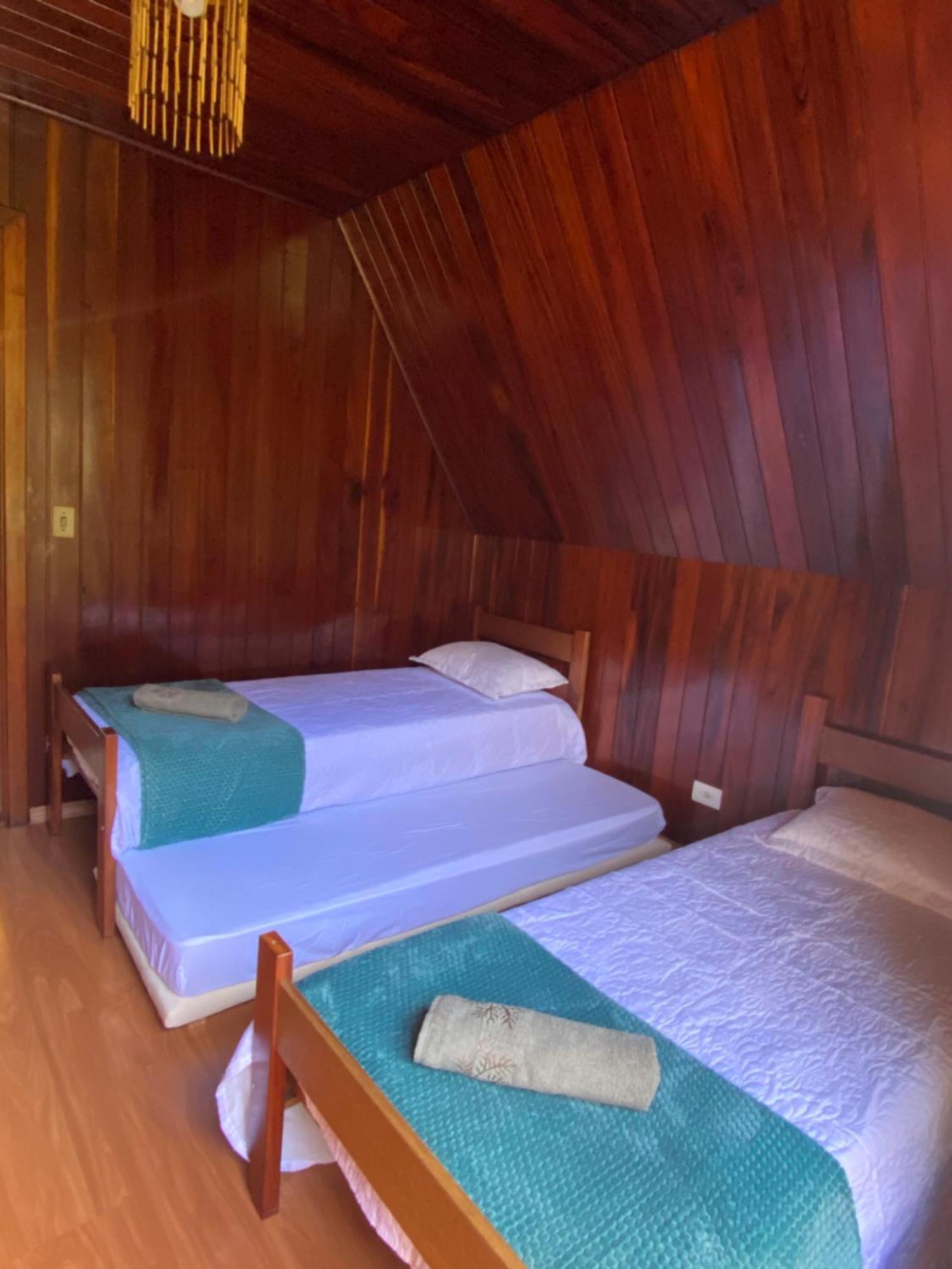 Casinha Campos do Jordão